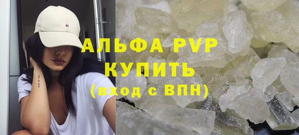 хмурый Лагань